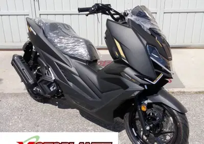 Zontes ZT125-X (2026) - Annuncio 10072868