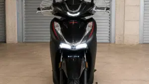 Honda SH 350 Sport (2021 - 24) 