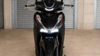 Honda SH 350 Sport (2021 - 24) usata