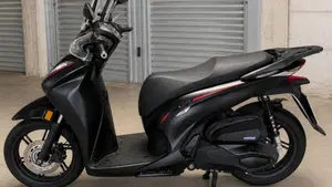 Honda SH 350 Sport (2021 - 24)  (2)