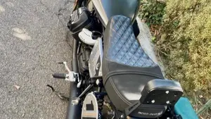 Moto Guzzi V9 Bobber Special Edition (2023 - 25)  (2)