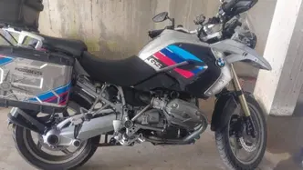Bmw R 1200 GS (2008 - 09) usata