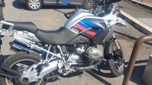 Bmw R 1200 GS (2008 - 09)  (2)