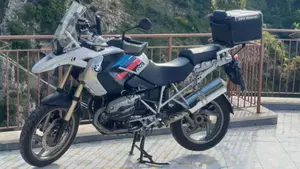 Bmw R 1200 GS (2008 - 09)  (3)