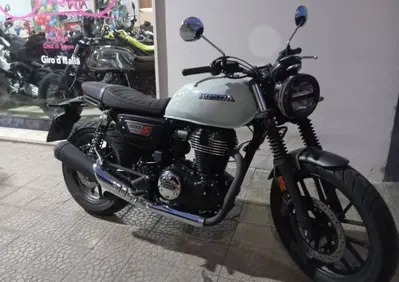 Honda GB 350 S (2025 - 26) - Annuncio 10072857