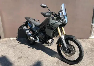 Yamaha Ténéré 700 (2022 - 24) - Annuncio 10072871