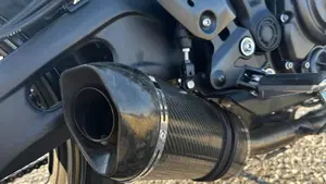 Yamaha MT-07 (2021 - 24)  (5)