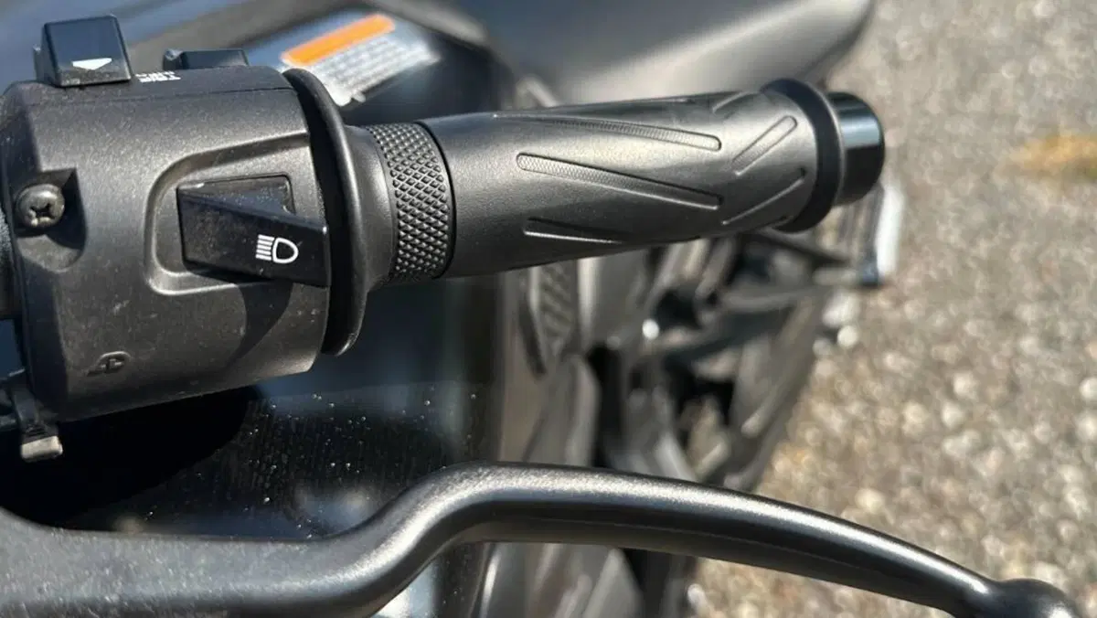 Yamaha MT-07 (2021 - 24)  (7)