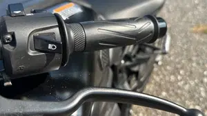 Yamaha MT-07 (2021 - 24)  (7)