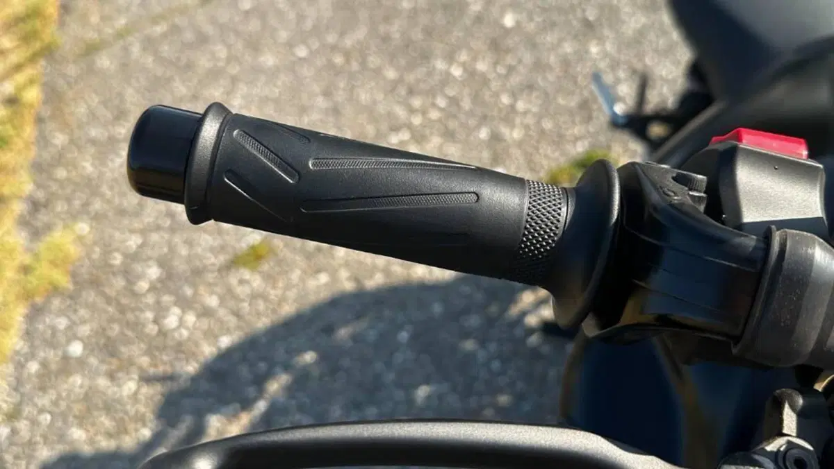Yamaha MT-07 (2021 - 24)  (8)