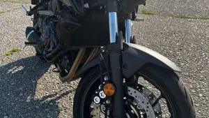Yamaha MT-07 (2021 - 24)  (9)