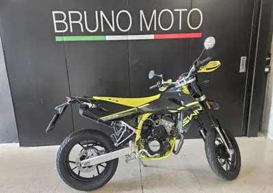 Swm SM 125 R (2022 - 24) - Annuncio 10072860