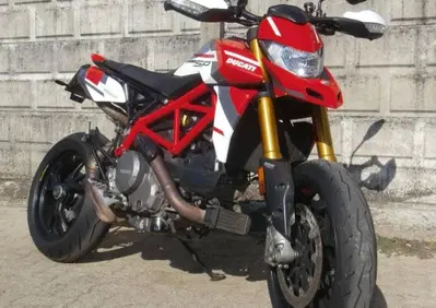 Ducati Hypermotard 950 SP (2022 - 25) - Annuncio 10072869