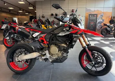 Ducati Hypermotard 698 Mono RVE (2024 - 26) - Annuncio 10072863