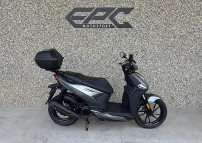 Kymco Agility NX 125 (2026) - Annuncio 10072889