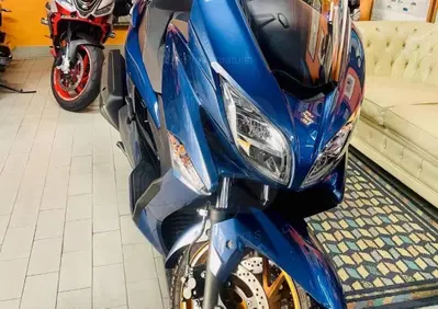 Suzuki Burgman 400 (2025 - 26) - Annuncio 10072874