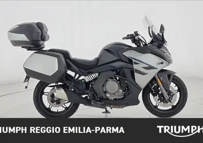 CFMOTO 650GT (2021 - 26) - Annuncio 10072872