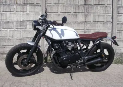 Honda CB 750 (1980 - 84) FD-KZ-CD - Annuncio 10072890