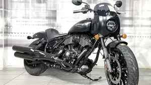 Indian Sport Chief 1890 (2023 - 25) 