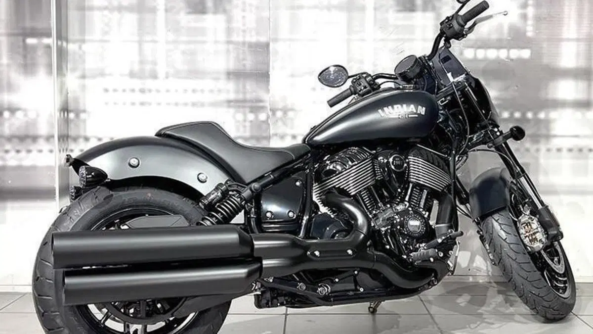 Indian Sport Chief 1890 (2023 - 25)  (8)