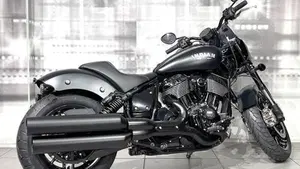 Indian Sport Chief 1890 (2023 - 25)  (8)