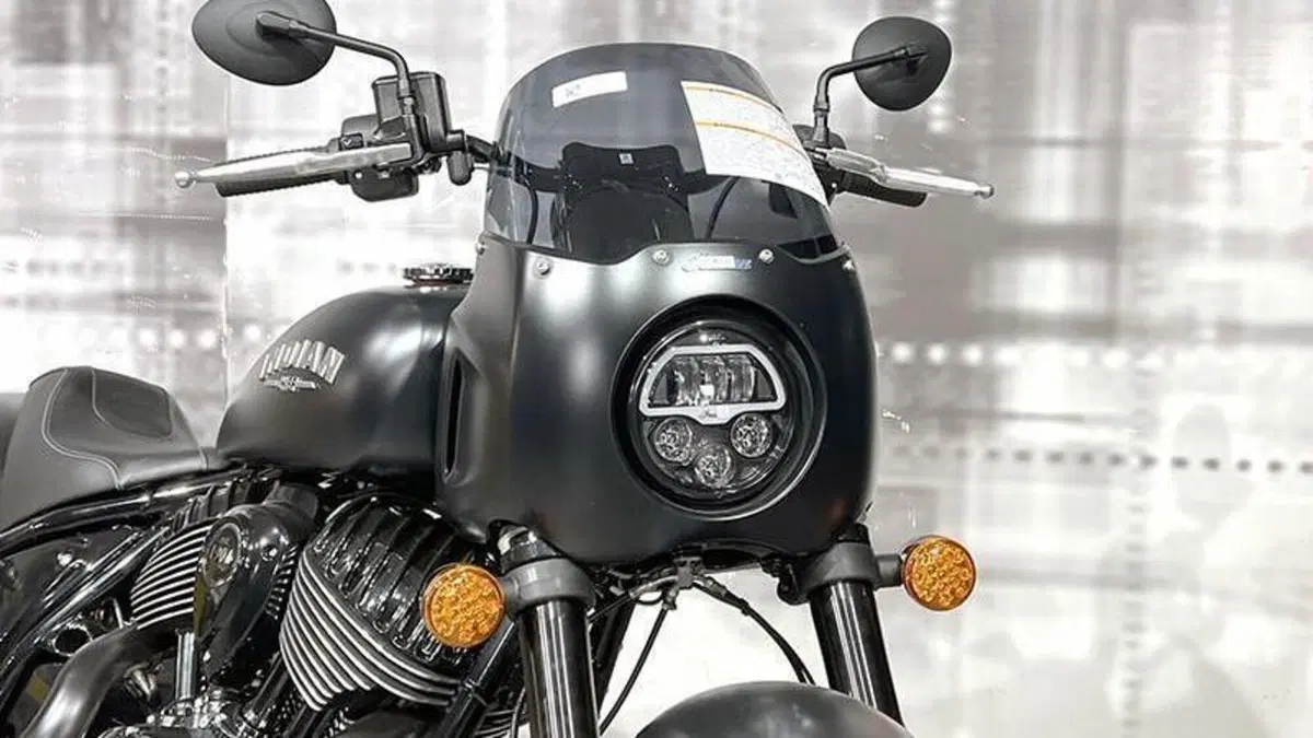 Indian Sport Chief 1890 (2023 - 25)  (9)