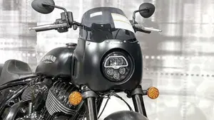 Indian Sport Chief 1890 (2023 - 25)  (9)