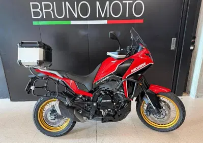 Moto Morini X-Cape 650 (2021 - 26) - Annuncio 10072876