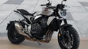 Honda CB 1000 R (2021 - 25) 