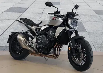 Honda CB 1000 R (2021 - 25) - Annuncio 10066100