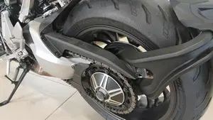 Honda CB 1000 R (2021 - 25)  (5)