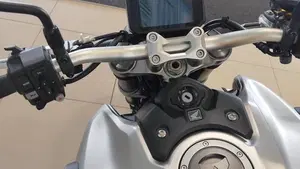 Honda CB 1000 R (2021 - 25)  (6)