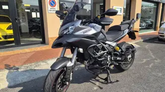 Ducati Multistrada 1200 S Granturismo (2013 - 14) usata