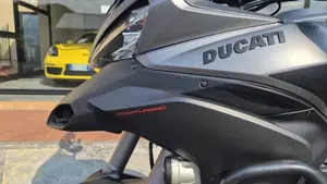 Ducati Multistrada 1200 S Granturismo (2013 - 14)  (2)