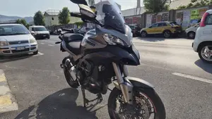 Ducati Multistrada 1200 S Granturismo (2013 - 14)  (4)