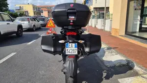 Ducati Multistrada 1200 S Granturismo (2013 - 14)  (5)