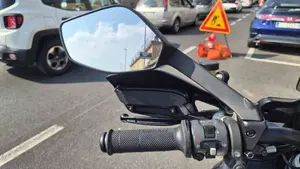 Ducati Multistrada 1200 S Granturismo (2013 - 14)  (6)