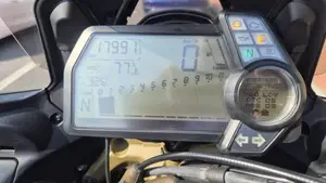 Ducati Multistrada 1200 S Granturismo (2013 - 14)  (7)