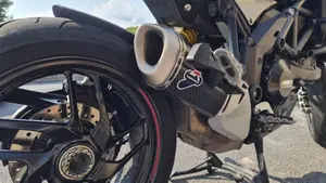 Ducati Multistrada 1200 S Granturismo (2013 - 14)  (8)