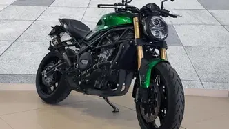 Benelli 752 S (2019 - 20) usata