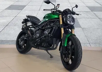 Benelli 752 S (2019 - 20) - Annuncio 10066103