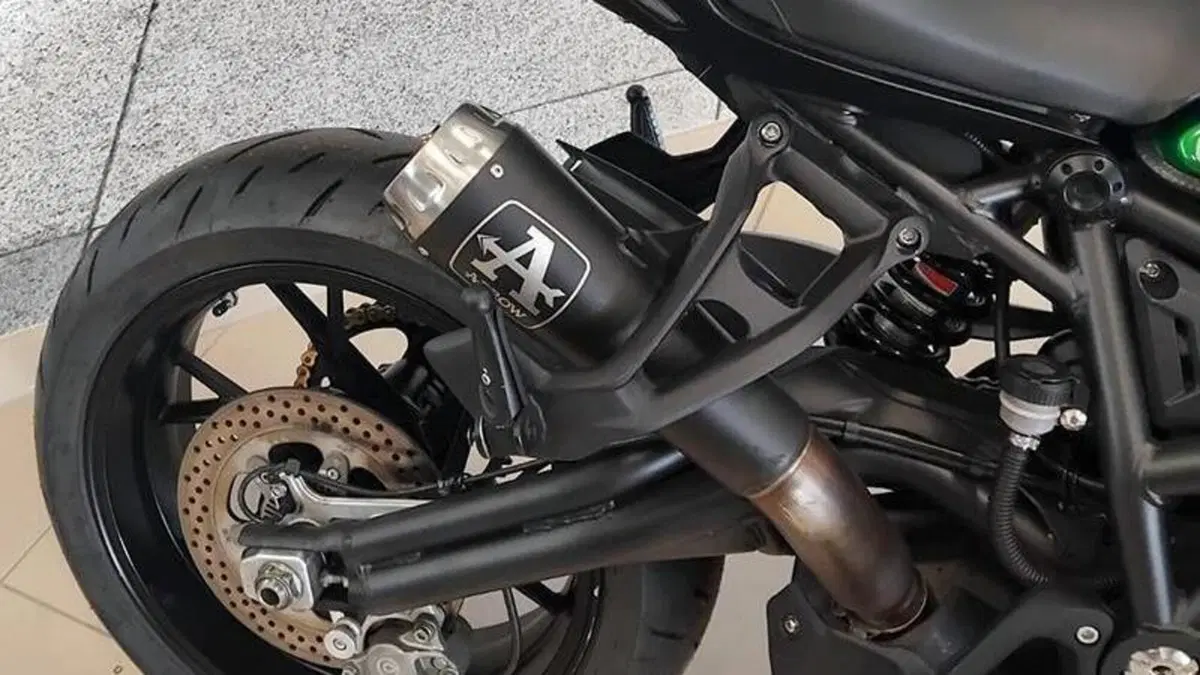 Benelli 752 S (2019 - 20)  (3)