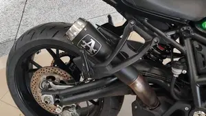Benelli 752 S (2019 - 20)  (3)