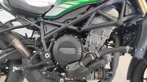 Benelli 752 S (2019 - 20)  (5)