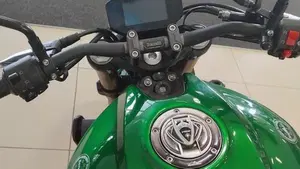Benelli 752 S (2019 - 20)  (6)