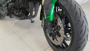 Benelli 752 S (2019 - 20)  (8)