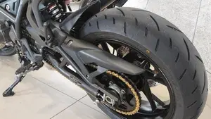 Benelli 752 S (2019 - 20)  (9)