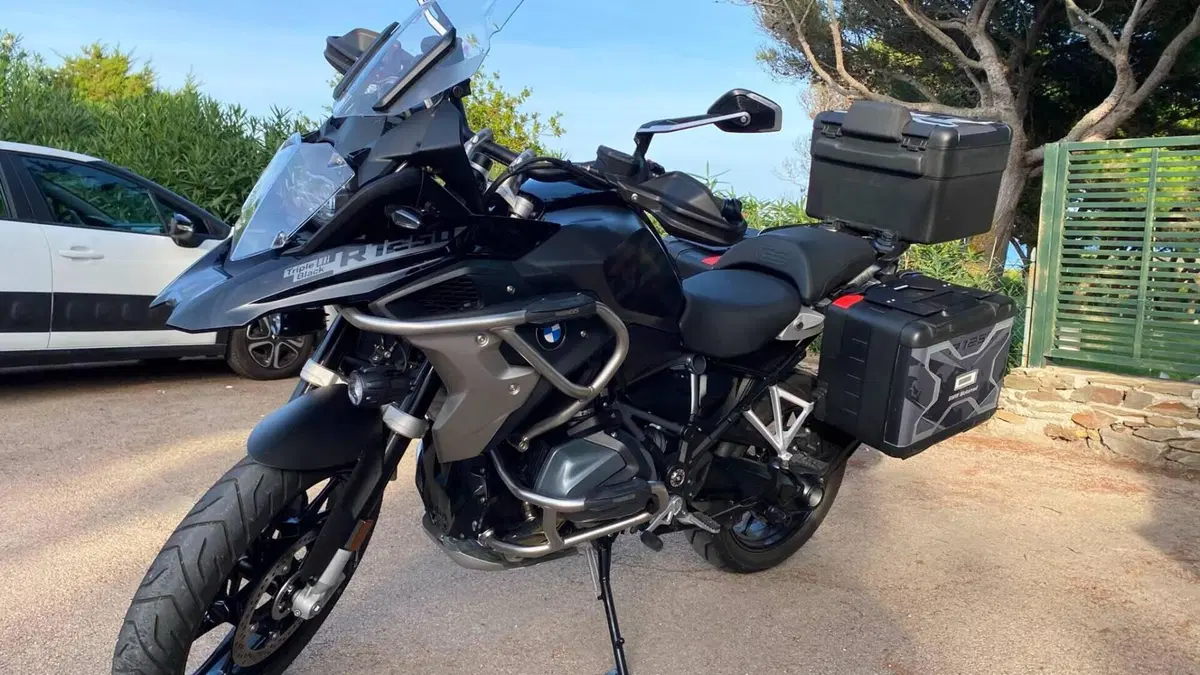 Bmw R 1250 GS (2021 - 24)  (3)
