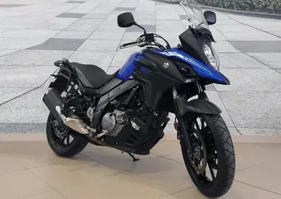 Suzuki V-Strom 650 (2021 - 25) - Annuncio 10066106