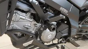 Suzuki V-Strom 650 (2021 - 25)  (4)